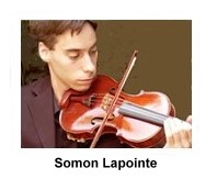 Simon Lapointe